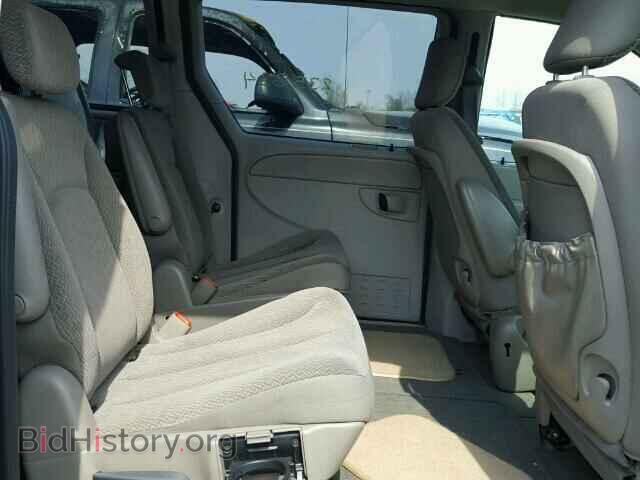 2005 DODGE CARAVAN - VIN: 2D4GP24R75R118884 - Фото 6