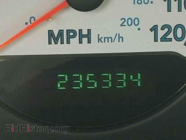 2005 DODGE CARAVAN - VIN: 2D4GP24R75R118884 - Фото 8