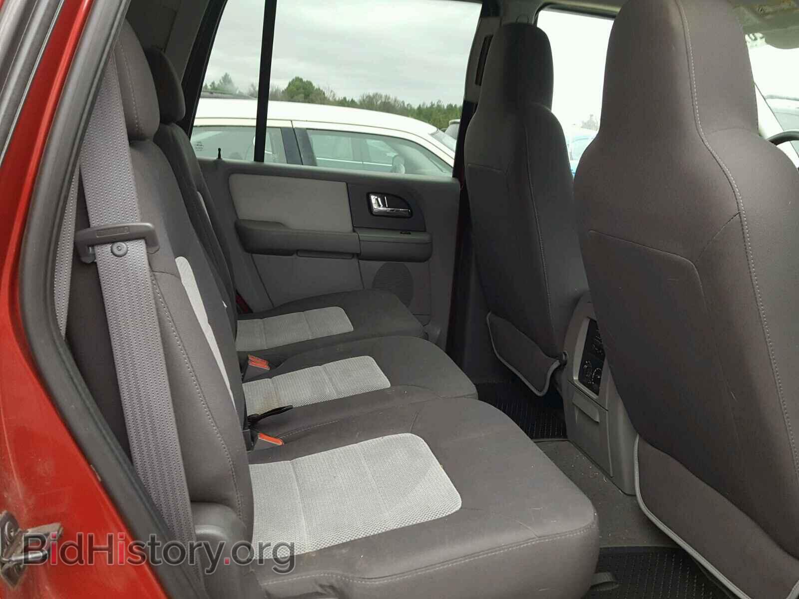 2005 FORD EXPEDITION - VIN: 1FMPU15575LA73137 - Фото 6
