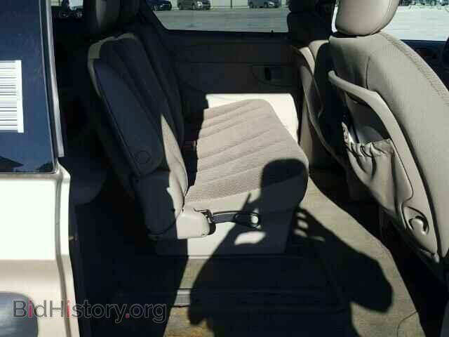 2005 DODGE CARAVAN - VIN: 1D4GP25R25B424288 - Фото 6