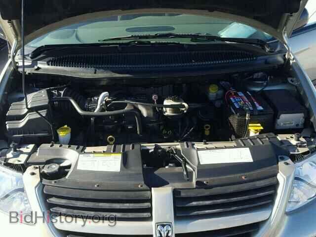 2005 DODGE CARAVAN - VIN: 1D4GP25R25B424288 - Фото 7