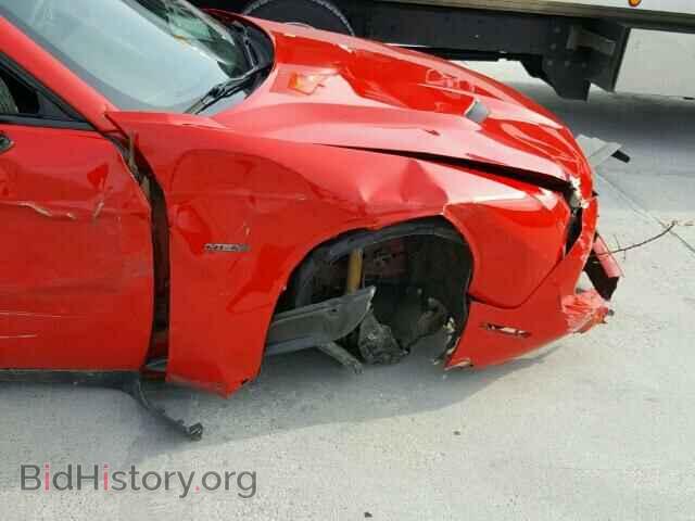 2015 DODGE CHALLENGER - VIN: 2C3CDZAT2FH709777 - Фото 9