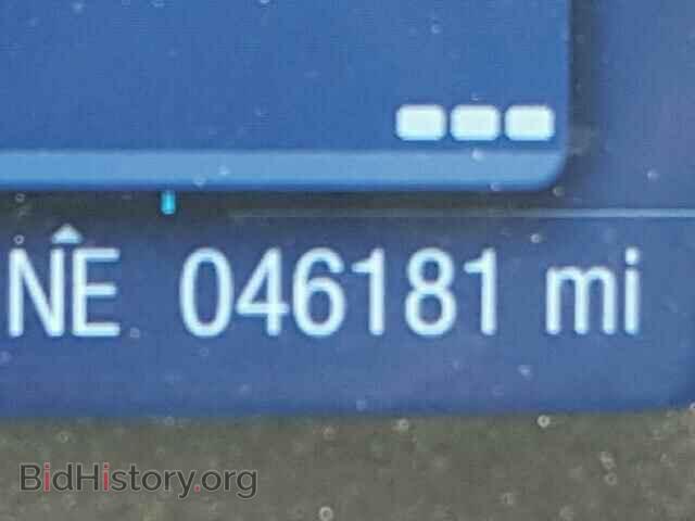 2013 FORD FOCUS - VIN: 1FADP3F28DL129640 - Фото 8