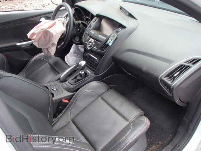 2014 FORD FOCUS - VIN: 1FADP3L94EL125314 - Photo 5