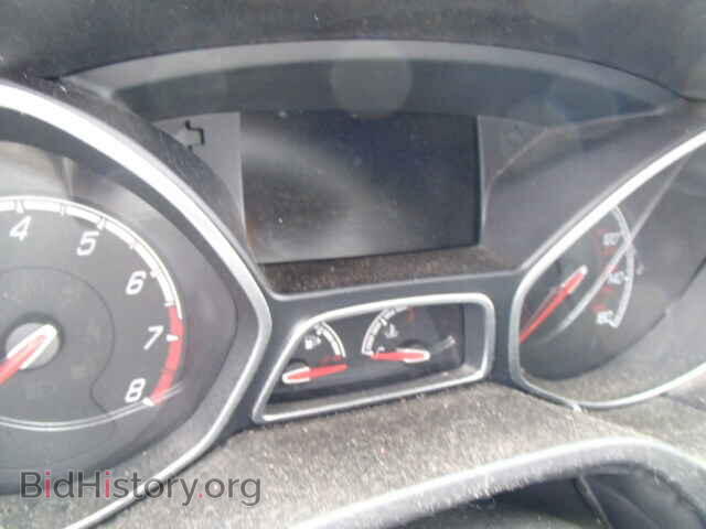 2014 FORD FOCUS - VIN: 1FADP3L94EL125314 - Photo 8