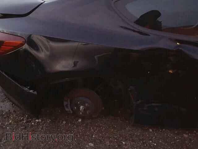2013 HYUNDAI GENESIS - VIN: KMHHT6KDXDU100498 - Фото 9