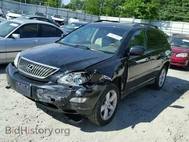 2005 LEXUS RX330 - VIN: 2T2HA31U85C084659 - Фото 2