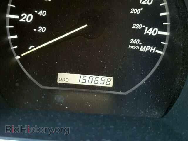 2005 LEXUS RX330 - VIN: 2T2HA31U85C084659 - Фото 8