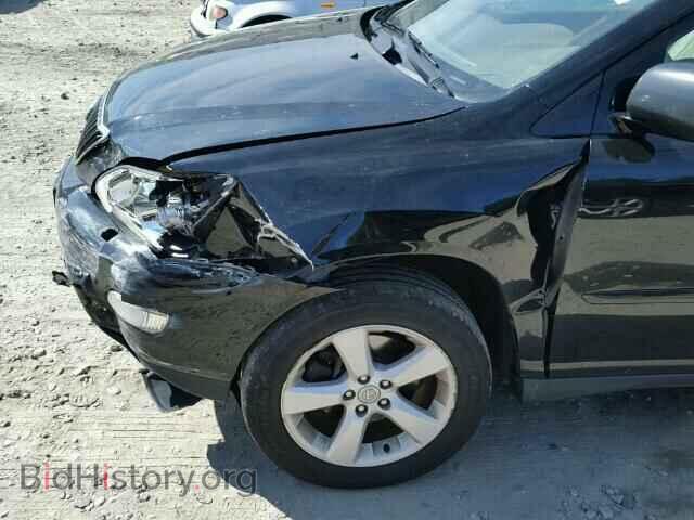2005 LEXUS RX330 - VIN: 2T2HA31U85C084659 - Фото 10