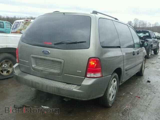2006 FORD FREESTAR - VIN: 2FMDA51686BA29568 - Фото 4
