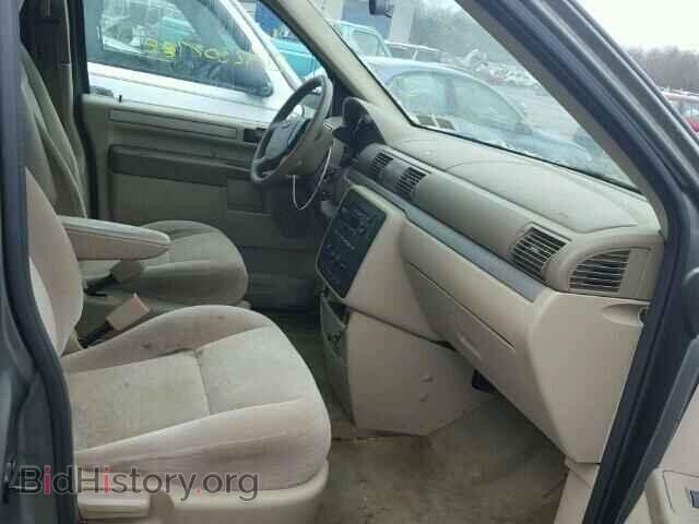 2006 FORD FREESTAR - VIN: 2FMDA51686BA29568 - Фото 5
