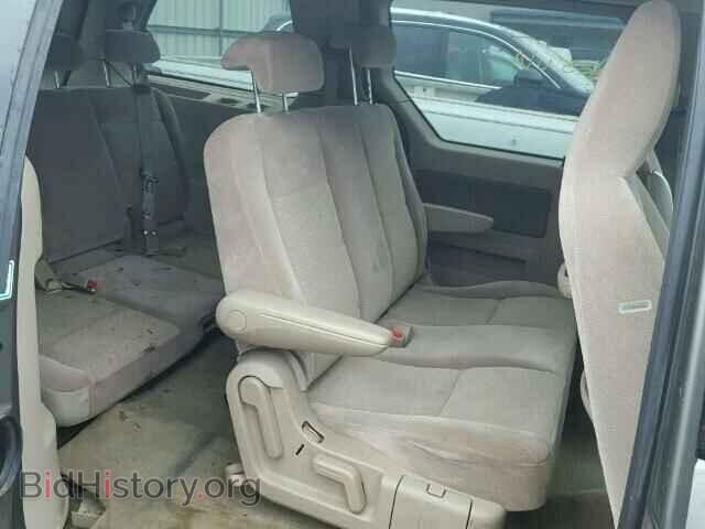 2006 FORD FREESTAR - VIN: 2FMDA51686BA29568 - Фото 6