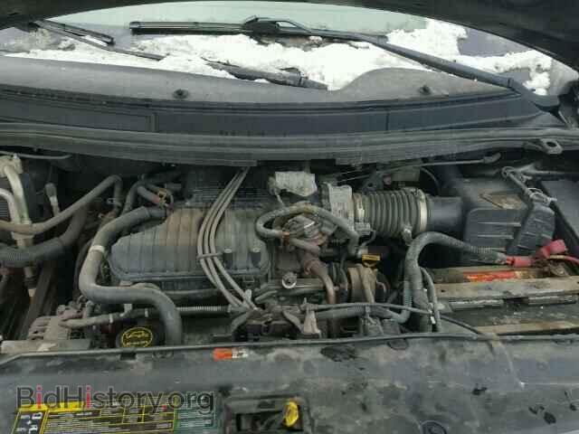 2006 FORD FREESTAR - VIN: 2FMDA51686BA29568 - Фото 7