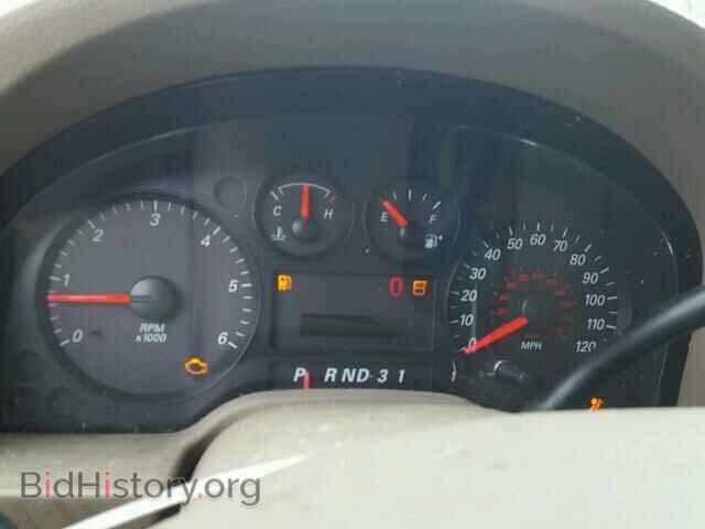 2006 FORD FREESTAR - VIN: 2FMDA51686BA29568 - Фото 8