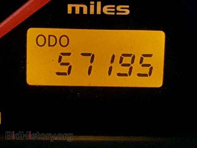 2003 MITSUBISHI ECLIPSE - VIN: 4A3AE75H63E003132 - Photo 8