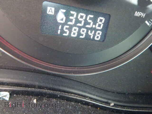 2008 SUBARU OUTBACK - VIN: 4S4BP61C587360752 - Фото 8