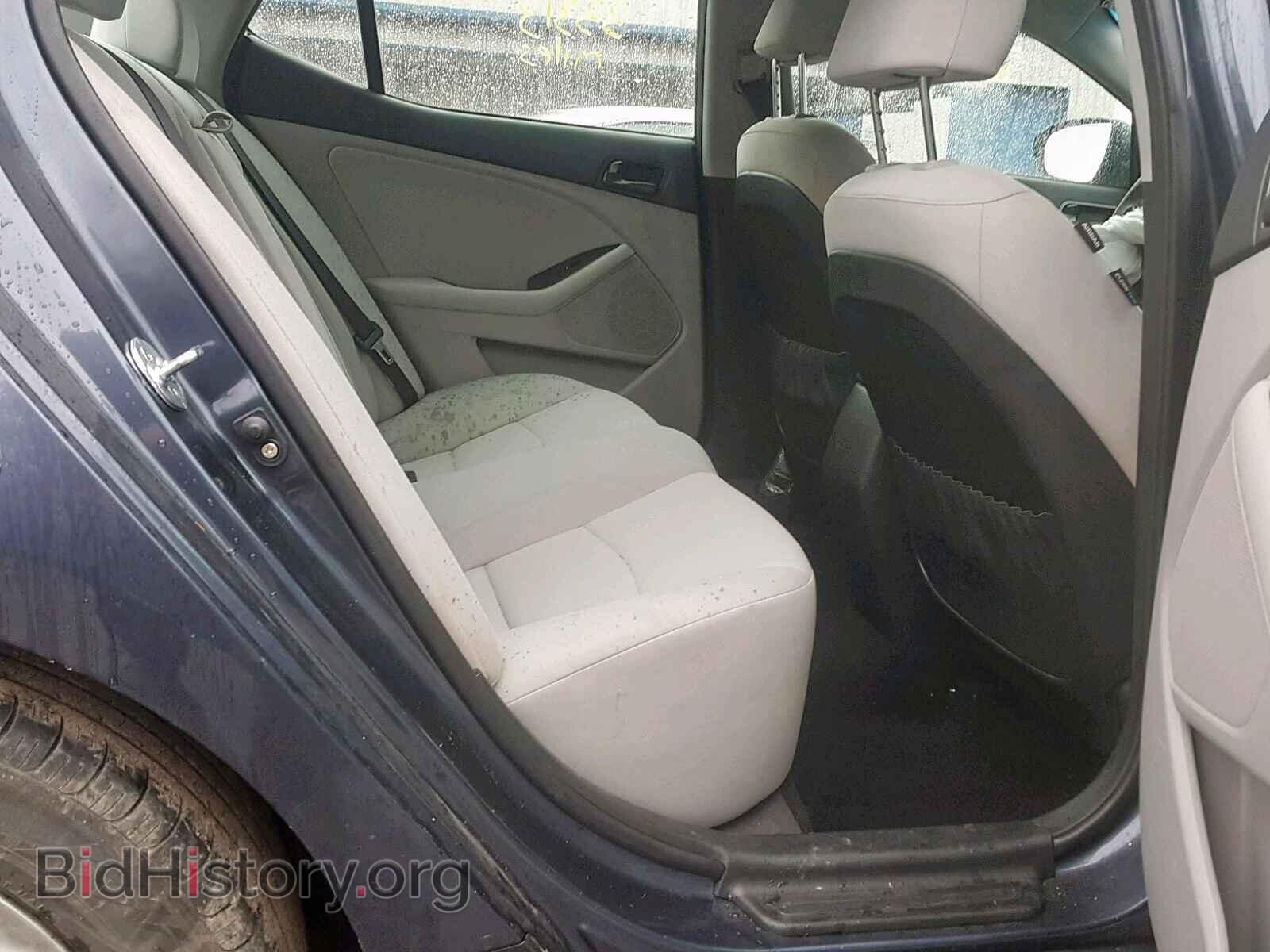 2015 KIA OPTIMA - VIN: KNAGM4A70F5588772 - Photo 6