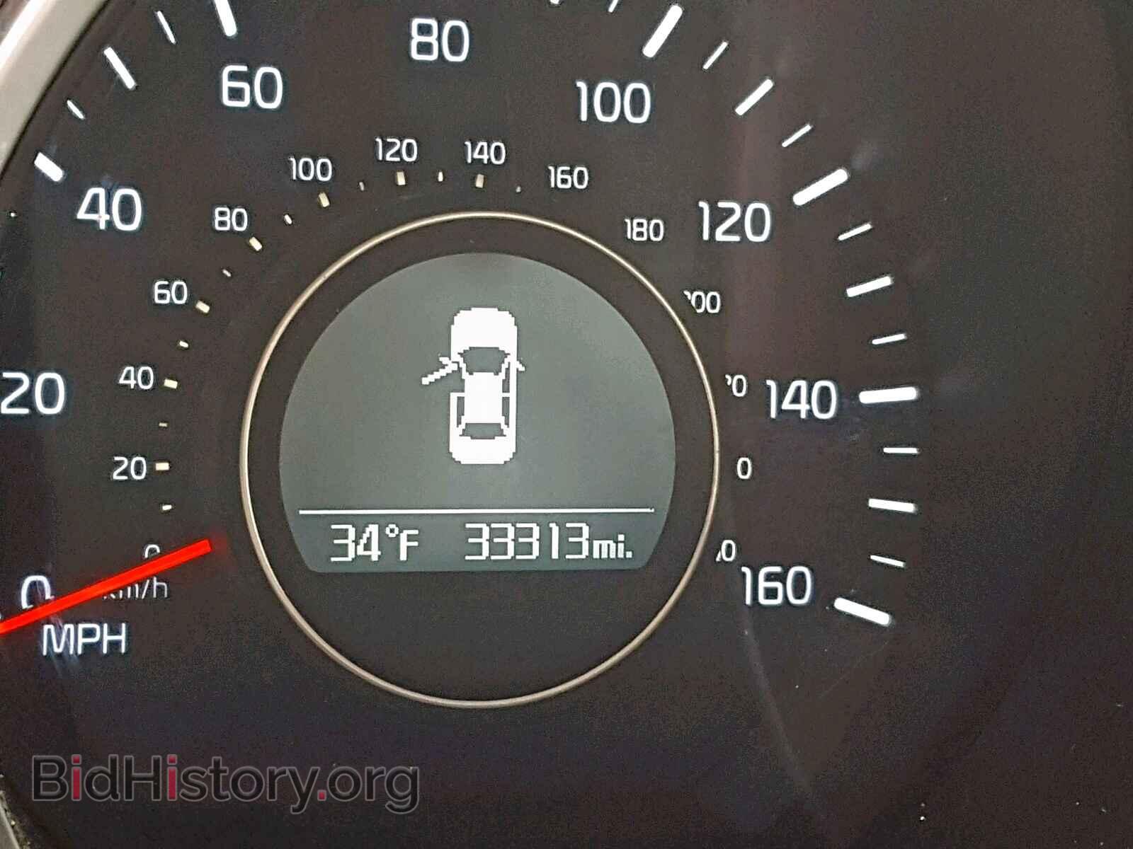 2015 KIA OPTIMA - VIN: KNAGM4A70F5588772 - Photo 8