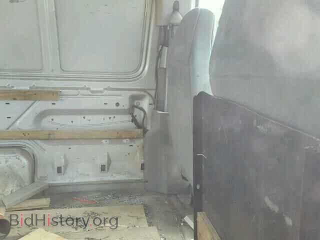 2006 FORD ECONOLINE - VIN: 1FTNE24W56DA64599 - Фото 6