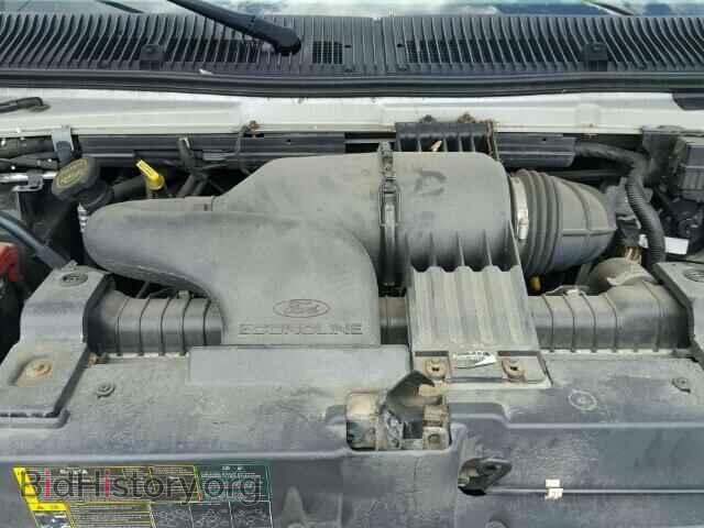 2006 FORD ECONOLINE - VIN: 1FTNE24W56DA64599 - Фото 7