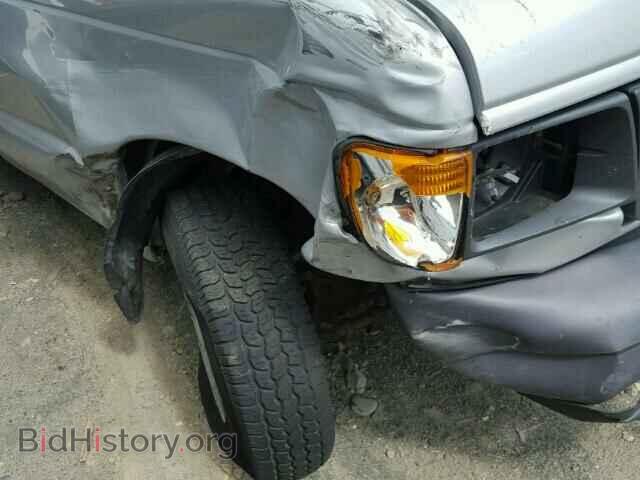 2006 FORD ECONOLINE - VIN: 1FTNE24W56DA64599 - Фото 10