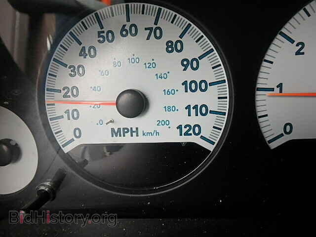 2005 DODGE CARAVAN - VIN: 1D4GP24R85B362686 - Фото 8