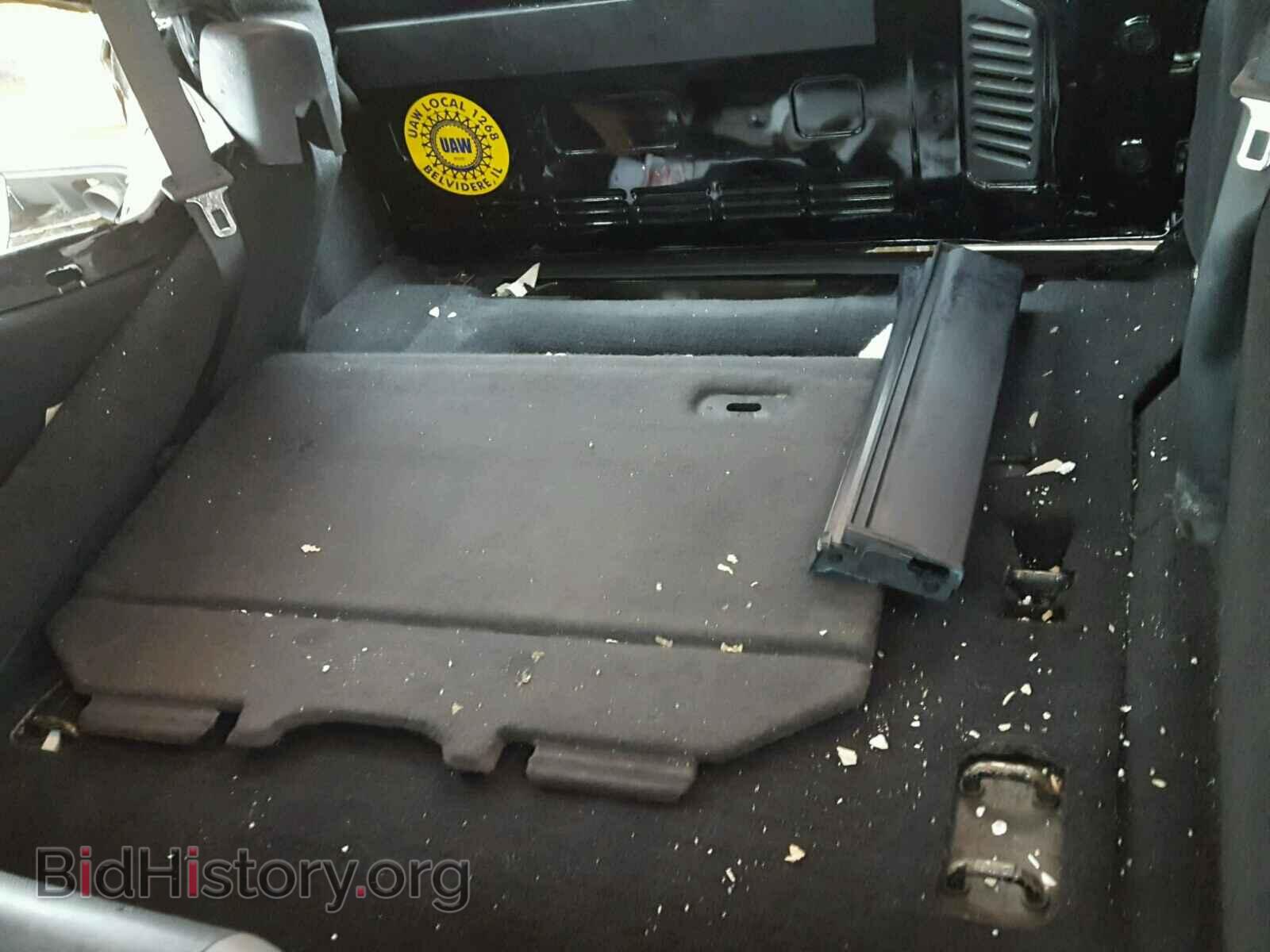 2010 JEEP WRANGLER - VIN: 1J4AA2D12AL127794 - Фото 6