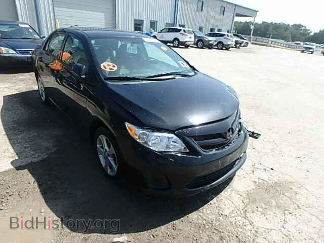 Фотография 2T1BU4EEXBC632652 - TOYOTA COROLLA 2011