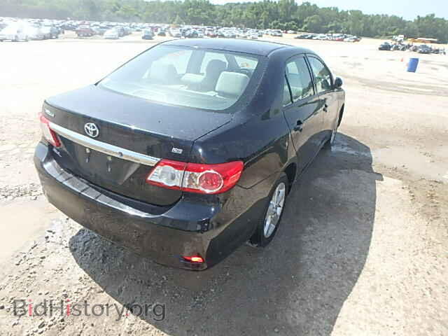 2011 TOYOTA COROLLA - VIN: 2T1BU4EEXBC632652 - Фото 4