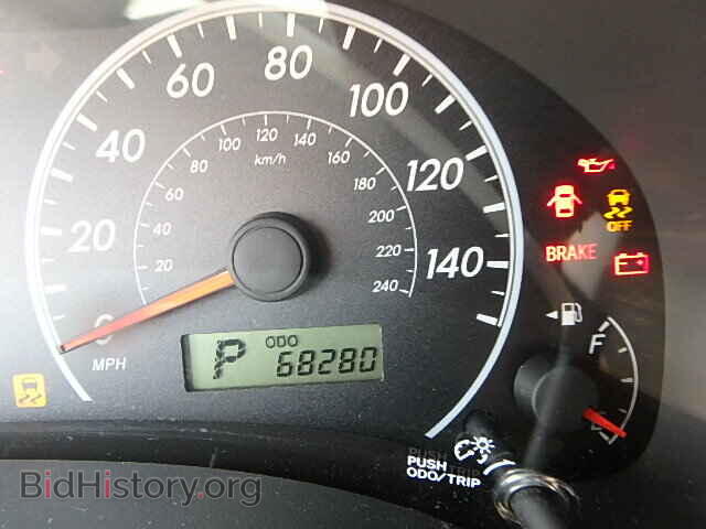 2011 TOYOTA COROLLA - VIN: 2T1BU4EEXBC632652 - Фото 8