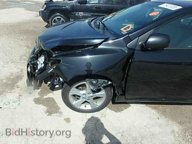 2011 TOYOTA COROLLA - VIN: 2T1BU4EEXBC632652 - Фото 9
