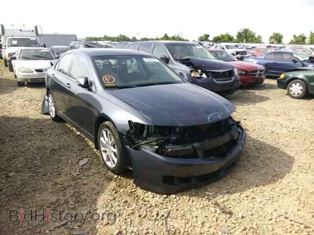 Photo JH4CL96978C018759 - ACURA TSX 2008