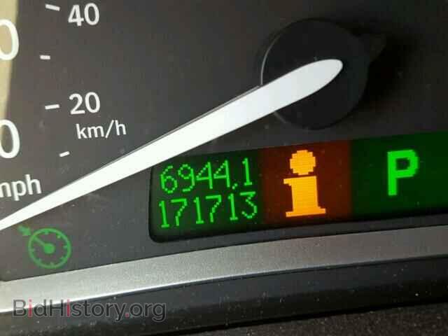 2005 SAAB 9 3 - VIN: YS3FB49S551017855 - Фото 8