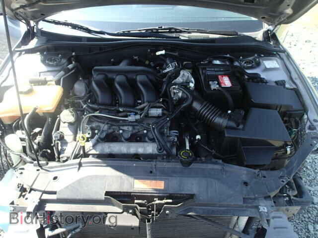 2007 MAZDA 6 - VIN: 1YVHP80D875M06261 - Фото 7