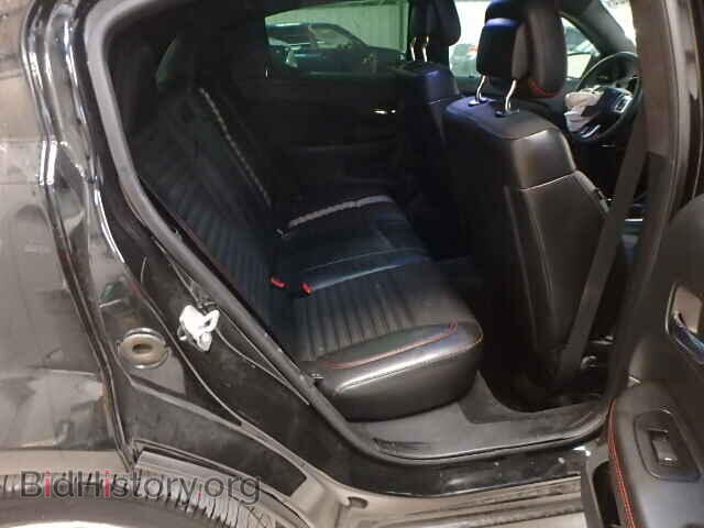 2014 DODGE AVENGER - VIN: 1C3CDZBG5EN136395 - Фото 6