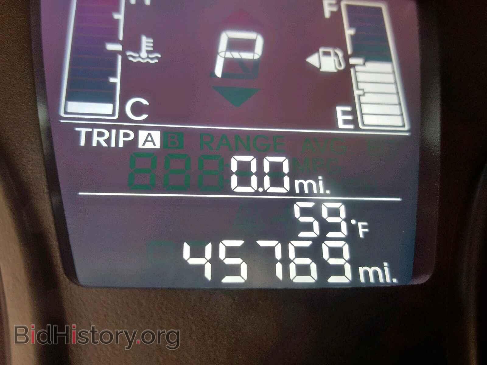 2016 HYUNDAI ACCENT - VIN: KMHCT4AE7GU080286 - Фото 8