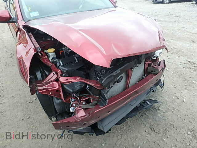 2014 SUBARU OUTBACK - VIN: 4S4BRBCC4E3238533 - Photo 9