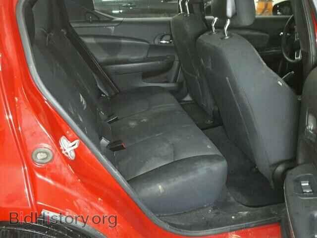 2013 DODGE AVENGER - VIN: 1C3CDZCB5DN680395 - Photo 6