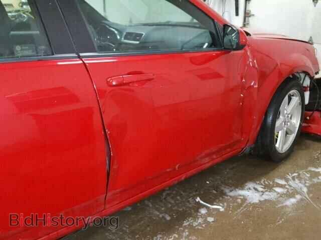 2013 DODGE AVENGER - VIN: 1C3CDZCB5DN680395 - Photo 10