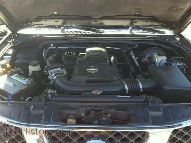 2006 NISSAN PATHFINDER - VIN: 5N1AR18U26C624800 - Фото 7