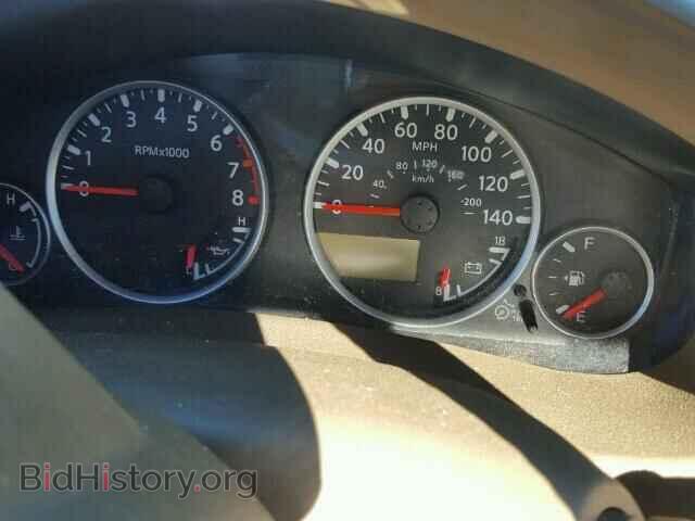 2006 NISSAN PATHFINDER - VIN: 5N1AR18U26C624800 - Фото 8