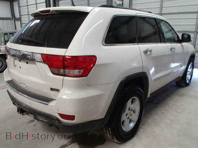 2012 JEEP CHEROKEE - VIN: 1C4RJEBG9CC333912 - Фото 4