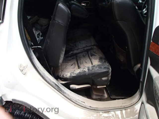 2012 JEEP CHEROKEE - VIN: 1C4RJEBG9CC333912 - Фото 6