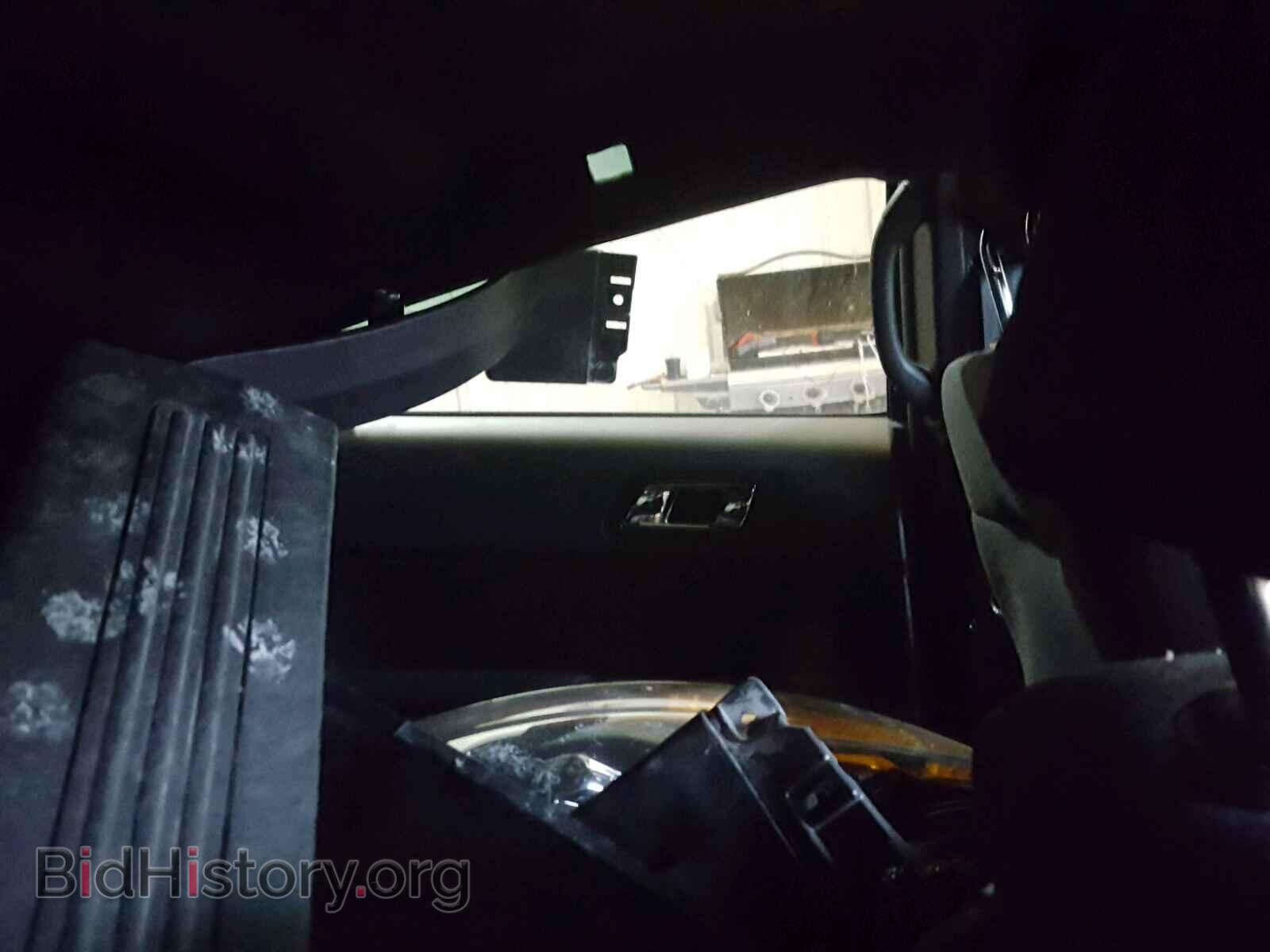 2014 FORD EXPLORER - VIN: 1FM5K8AR3EGB38430 - Фото 6