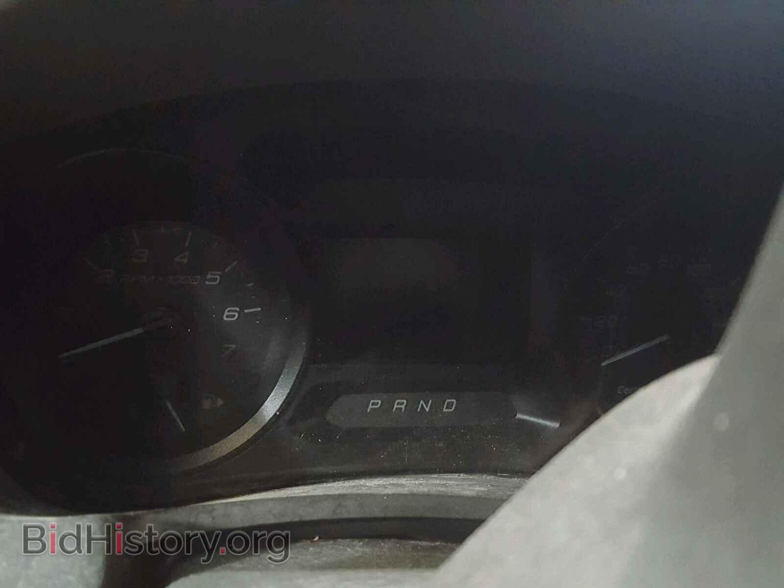 2014 FORD EXPLORER - VIN: 1FM5K8AR3EGB38430 - Фото 8