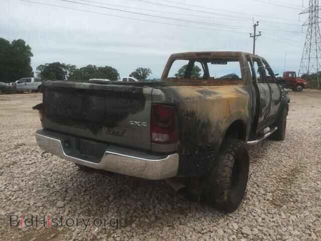 2010 DODGE RAM 3500 - VIN: 3D73Y4CL7AG144960 - Фото 4