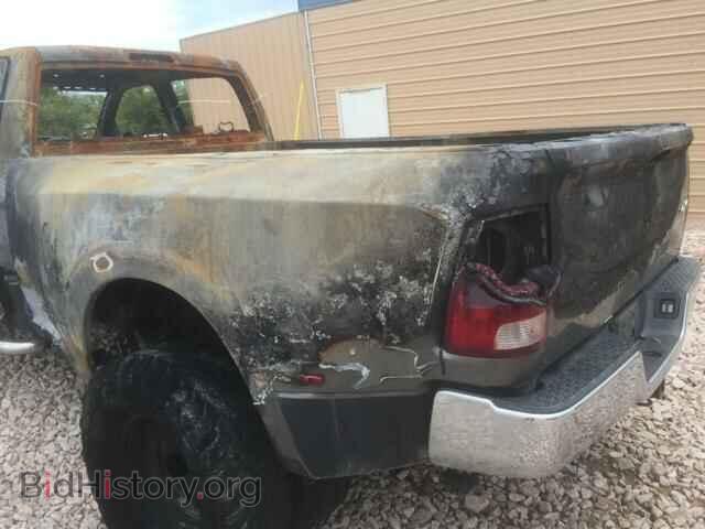 2010 DODGE RAM 3500 - VIN: 3D73Y4CL7AG144960 - Фото 10