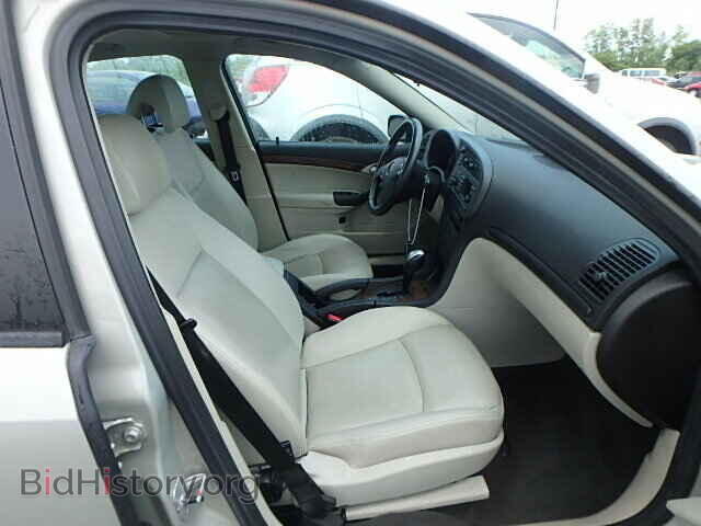 2006 SAAB 9 3 - VIN: YS3FD49Y461138764 - Фото 5