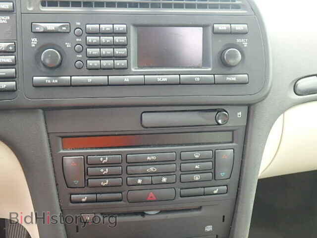 2006 SAAB 9 3 - VIN: YS3FD49Y461138764 - Фото 9