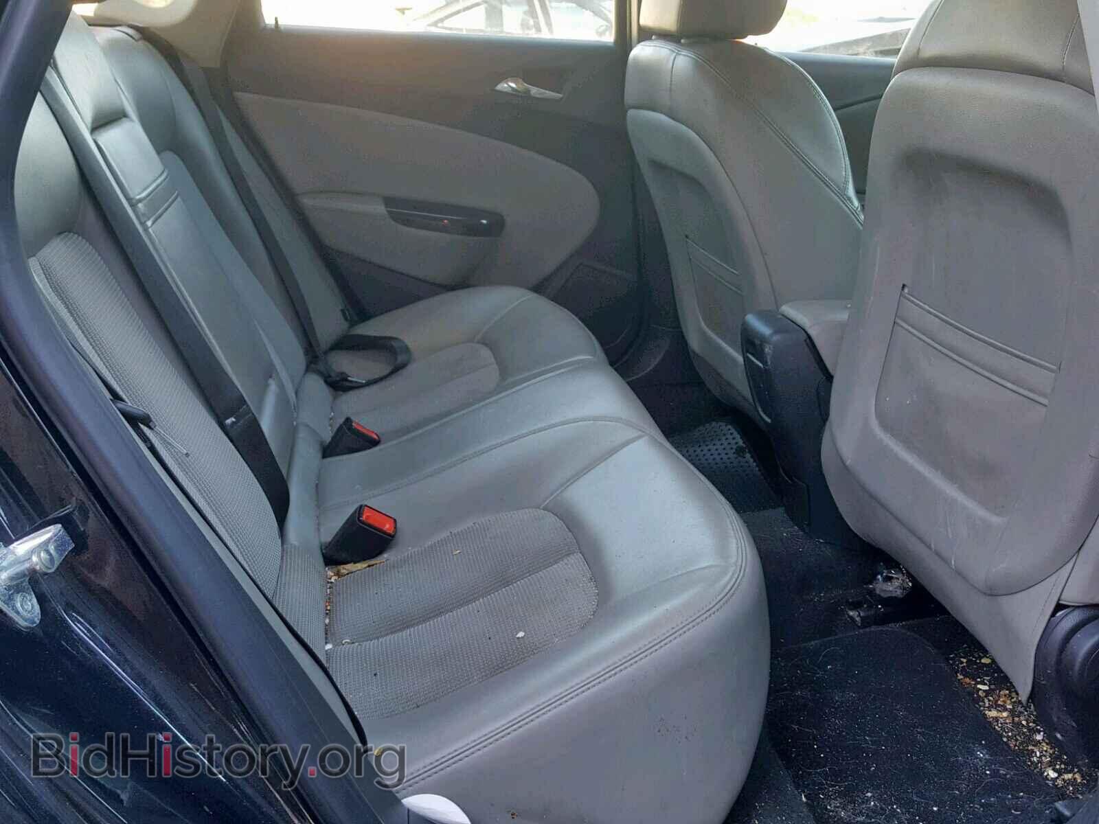 2013 BUICK VERANO - VIN: 1G4PP5SK6D4212689 - Фото 5